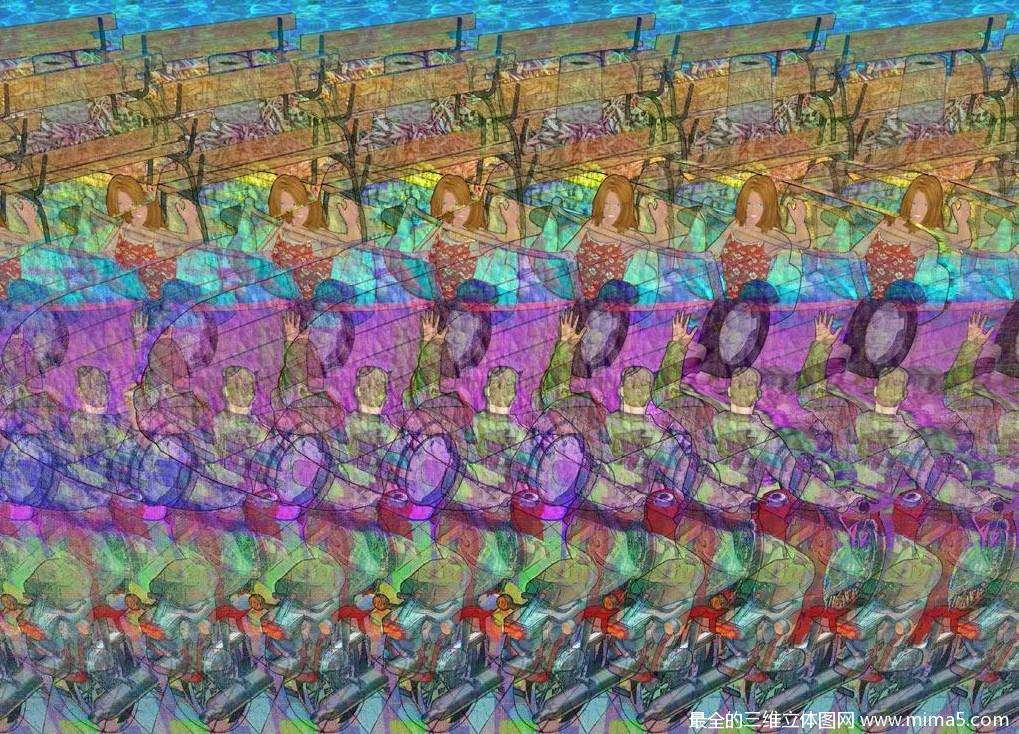 在家可以实现观看裸眼3d电影吗,可以裸眼看的3d电影