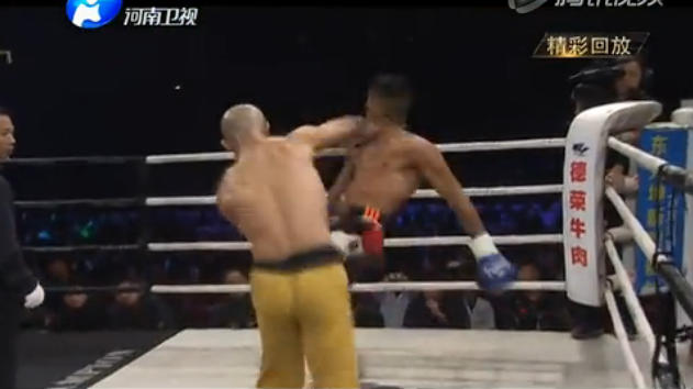 一龙一回合ko完整视频,一龙打韩选手完整版