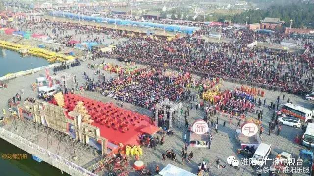 淮阳非遗视频,淮阳非遗文化展