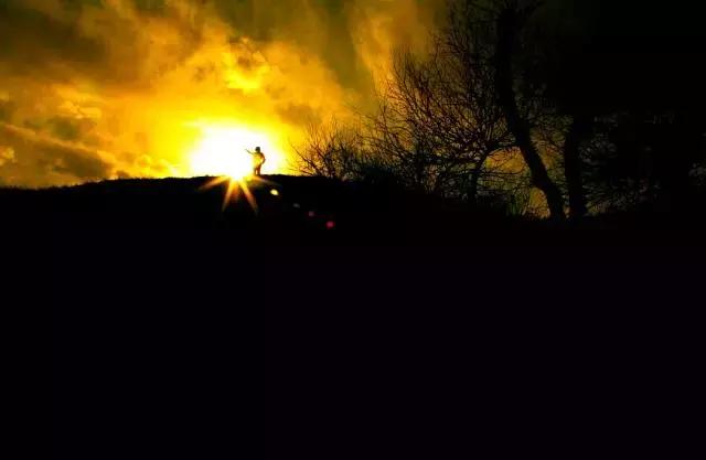 内蒙古通辽市奈曼旗沙漠旅游景点,内蒙古通辽沙漠旅游景点