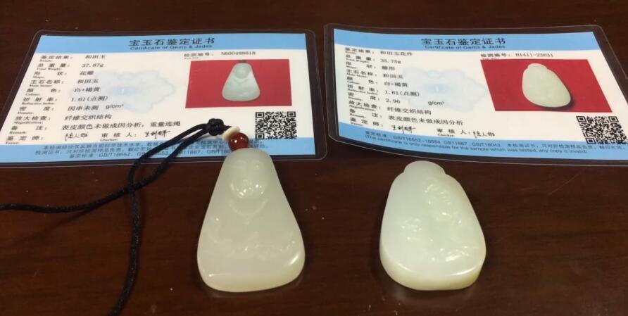 和田玉多少钱一克,青白和田玉价格