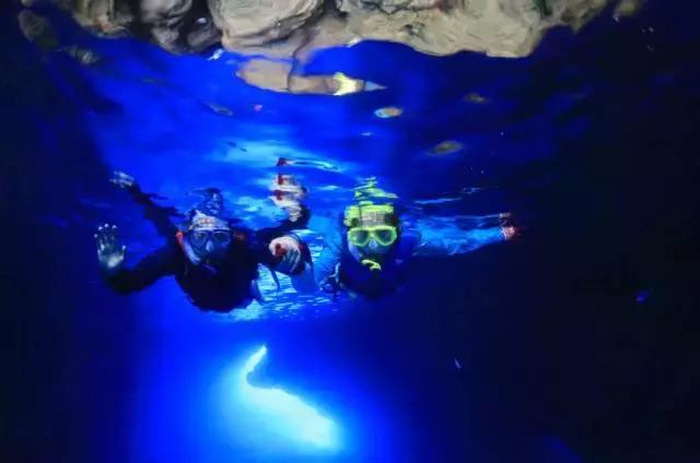 塞班岛新年自由行,塞班出国旅游攻略