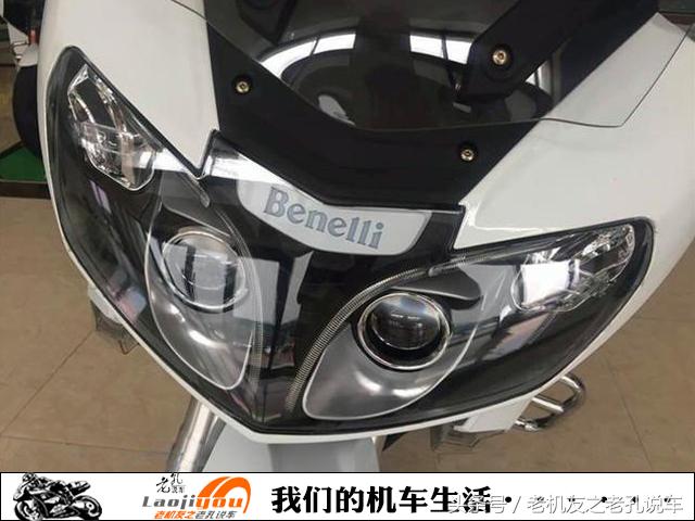 贝纳利黄巡600和春风国宾650哪个好,春风国宾650tr-g和贝纳利黄巡600