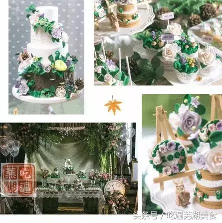 扒一扒那些在芜湖朋友圈的隐患，如果没有你们我会瘦