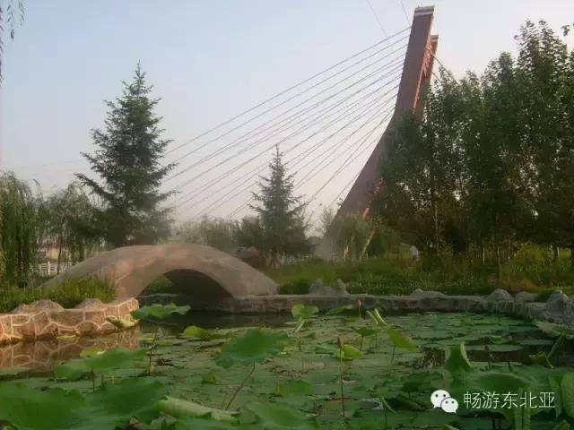 大辽源美景,大辽源视频