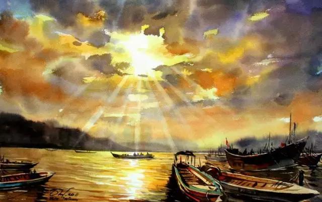 原来这就是本地人所认识的泰国！