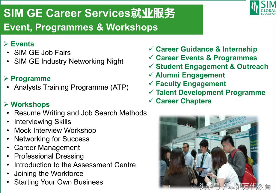 新加坡sim本科录取条件,新加坡sim学院是本科吗