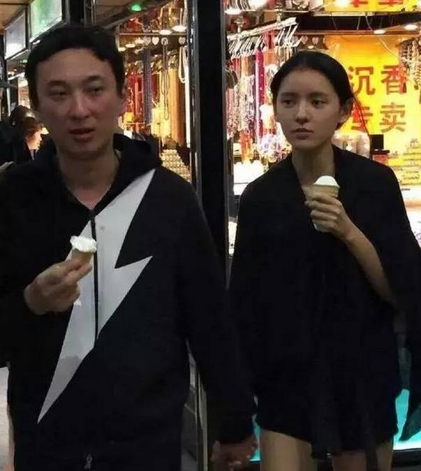 王思聪豆得儿甜蜜,豆得儿张小蒙王思聪