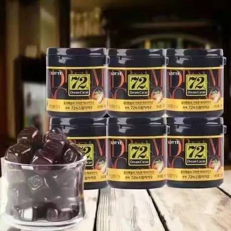 乐天lotte有多少零食,lotte乐天饼干排行