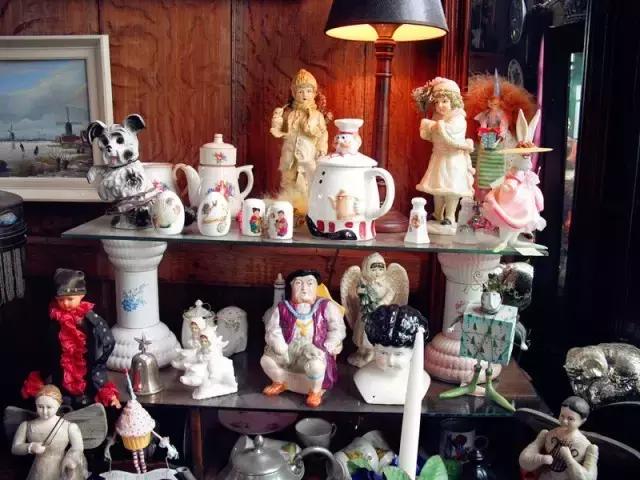 荷兰纪行—风车村与安妮之家（看看荷兰的“四宝”）