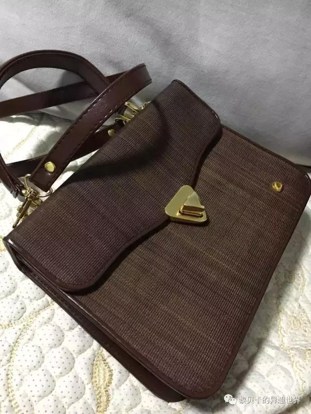 什么样的包可以背一辈子,什么样的包才经典不过时