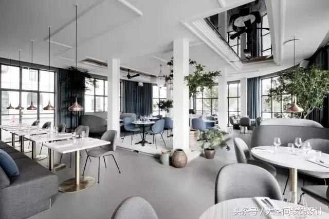 业主们最爱的日式风格设计宝典,业主餐厅设计布局