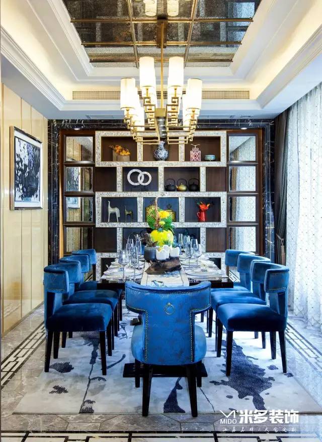 江苏常州轻奢风格100平方实景案例,常州莱蒙城介绍