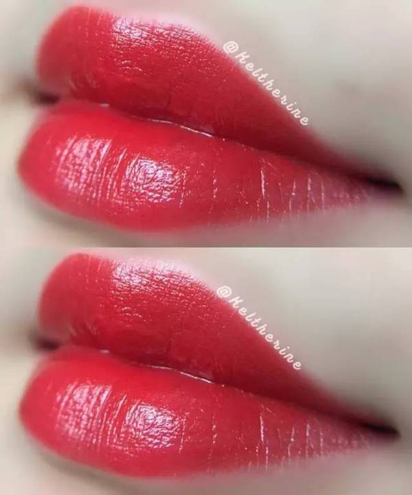 男朋友你听我说!钱都被这18支口红抢走啦……