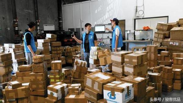 韩国代购的真实内幕,留学生揭秘代购