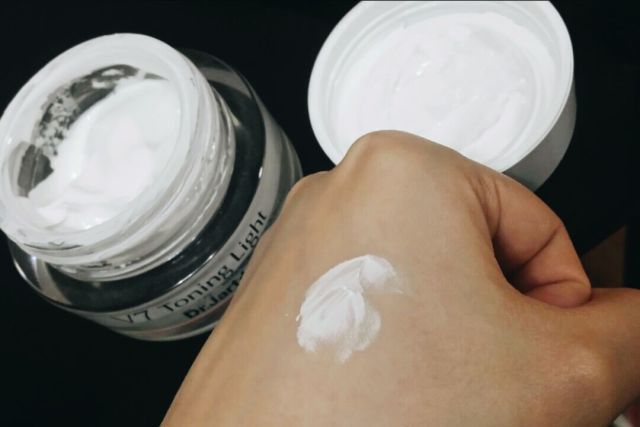 全网卖的最火的面霜,断货王牌面霜推荐