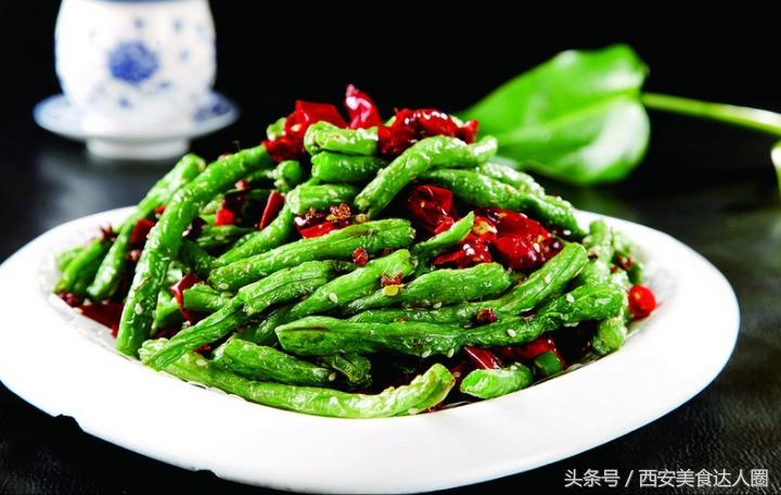 饭店必备的十道菜菜谱,饭馆最受欢迎的20道菜