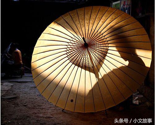 民间故事免死金牌招魂幡,民间故事夺财伞