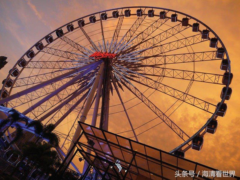 泰国自由行攻略带吃的,泰国自由行旅游最新攻略