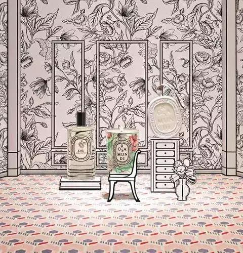 十大撩男必备香水,撩男神香水