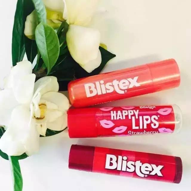 平民又好用的润唇膏,平价好用润唇膏