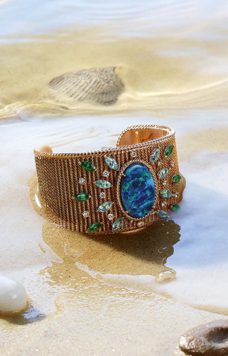 撕下冰冷标签|黄金玩起“柔情”,你以为你逃得了?