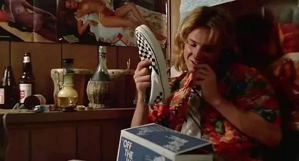 余文乐同款vans,余文乐陈冠希语音