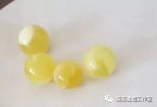 蜜蜡造假新技术,蜜蜡造假工艺揭秘