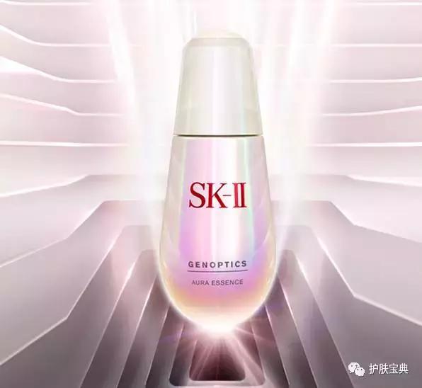 skii最值得购买的水,skii必备的几款单品