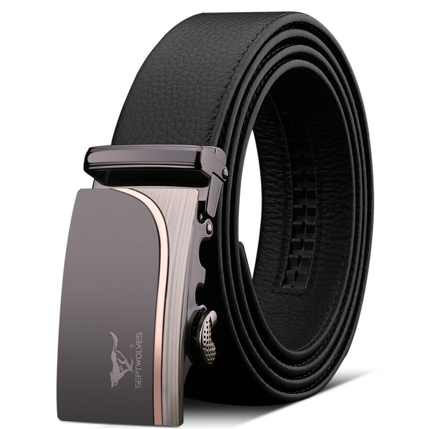 一款好看的皮带是男人的气质,男士好皮带