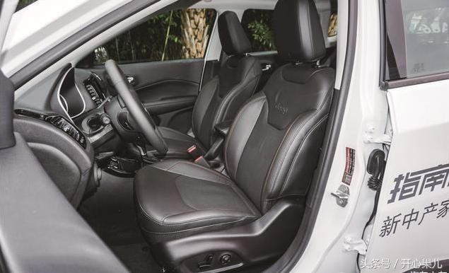 广汽菲克jeep专业级试乘试驾基地,广汽菲克jeep指南者新款