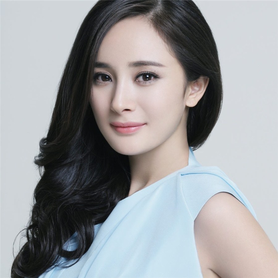 美分期姿色鉴定：十里桃花别样红之杨幂