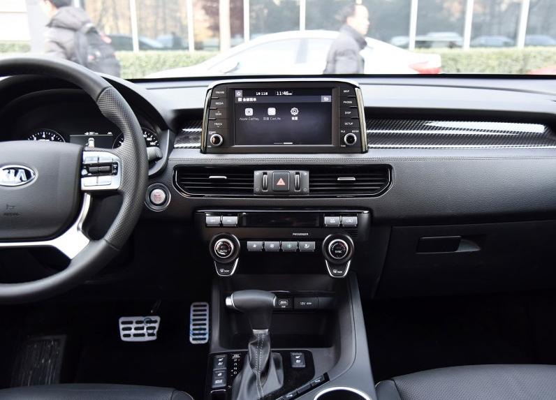 眼下“韩风”不正，东悦KX7不避风头则冤死？