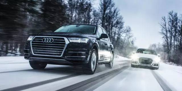 骚年,拍车你得这样拍才够酷炫~