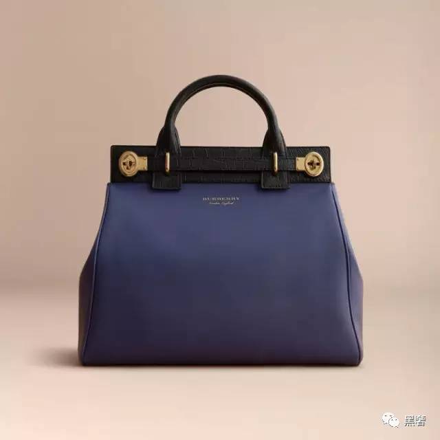 burberry最值得买的经典款,burberry19春夏新款