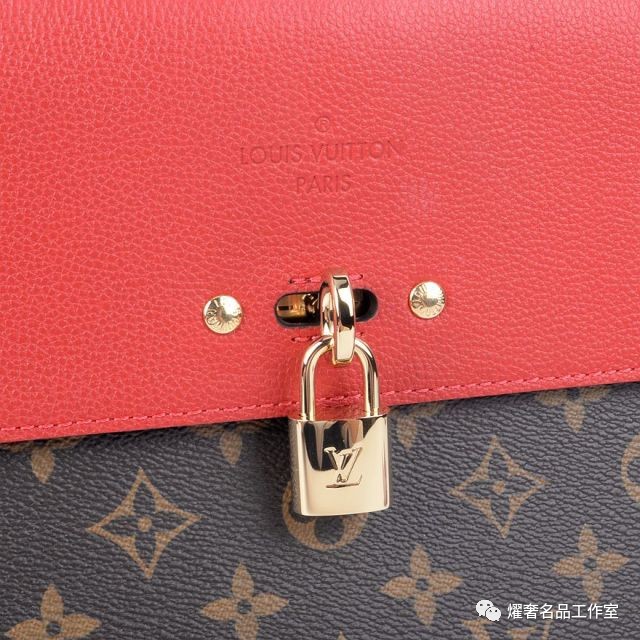 LV路易威登序列号大解密，你的LV包包几几年？来自哪？