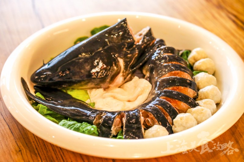 这道菜全魔都只有8家店会做,但它只给这5个生肖打折!