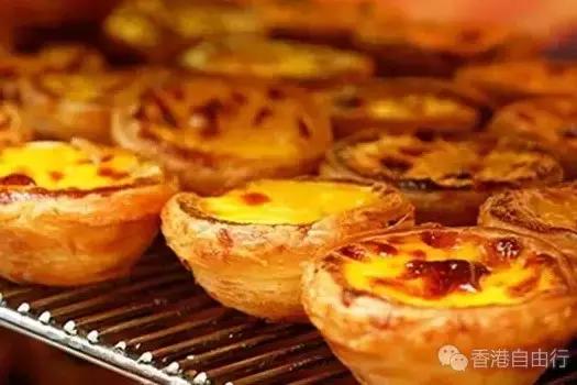 在澳门这个美食天堂感受东方美,在澳门吃美食美句