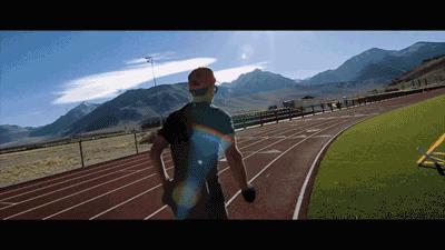 跑步减肥掌握这3个技巧,跑步减肥很难坚持告诉你小诀窍