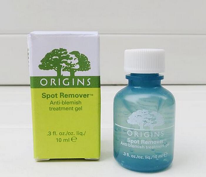 痘痘克星强效精华,痘痘肌必备的消痘神器