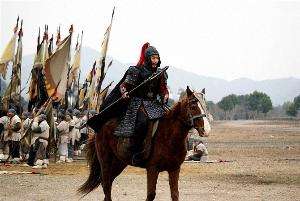 十个梁山好汉的绰号,梁山好汉的绰号有哪些