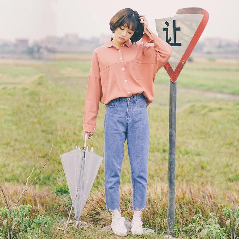 穿裙子的误区有哪些,下身短适合穿半身裙子吗