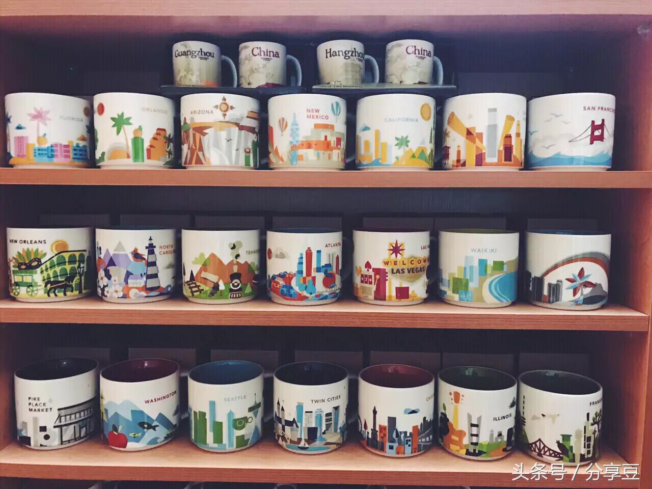 哪类东西你非收集不可？看了网友晒出的收集癖好，我惊呆了