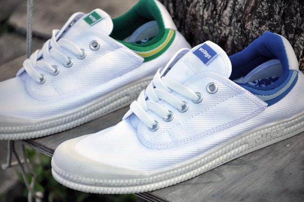 1到19元的小白鞋 (100块内性价比最高的小白鞋)