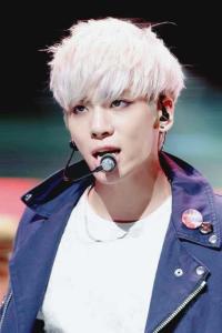 韩国男歌手八大金刚，个个都是郑淳元！