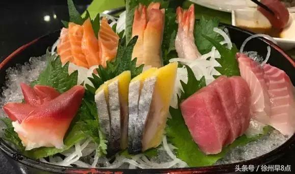 徐州哪里能吃到国外美食,徐州最正宗的韩国美食