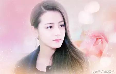 迪丽热巴澄清绯闻,迪丽热巴为什么绯闻多