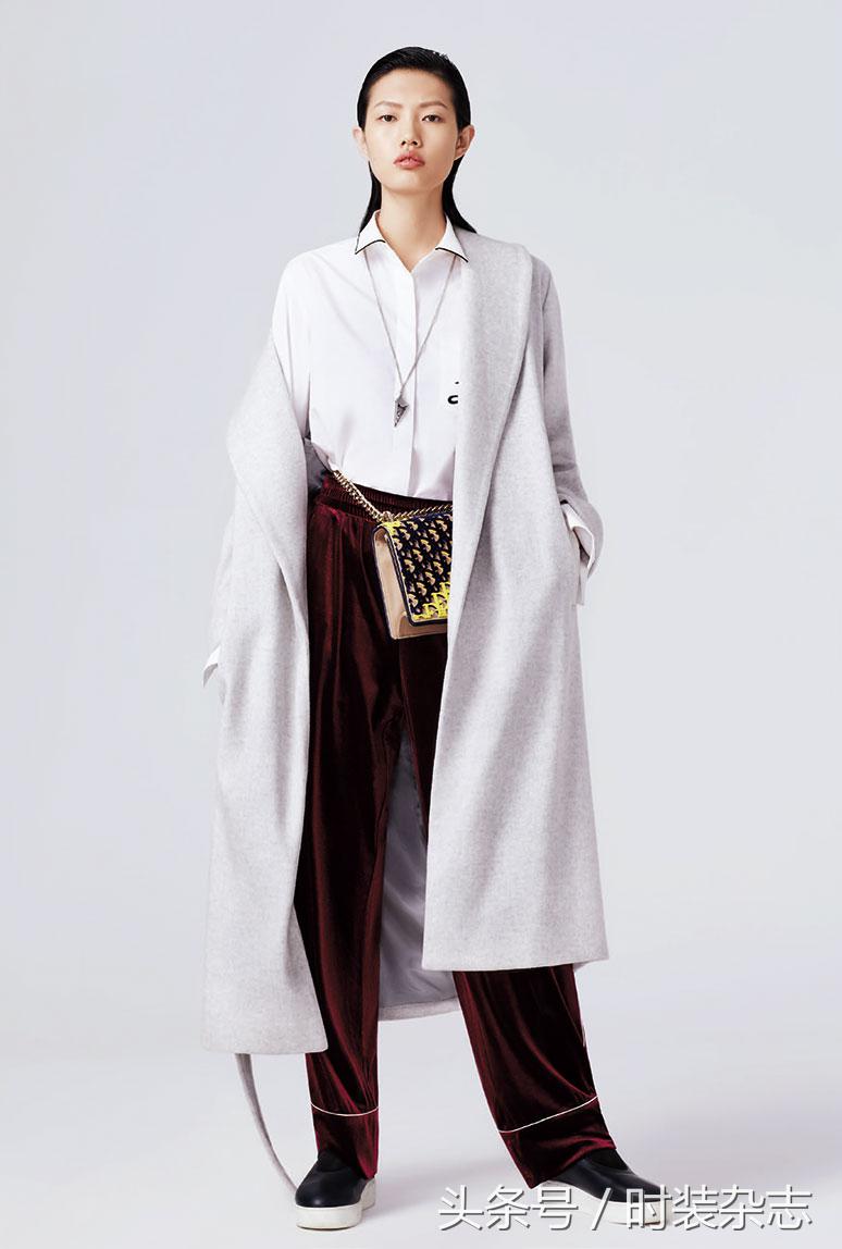 换男友不如换外套BoyfriendCoat