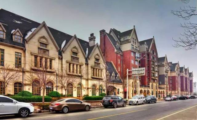 郑州城市发展见证,一图看懂郑州城市发展