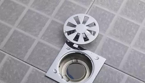 卫生间地漏臭气怎么消除,卫生间地漏味道难闻怎么处理